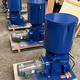 HA-3-200-60电动润滑泵